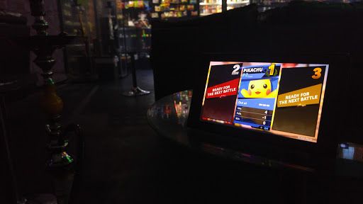 Hookah Bar «Blow Hookah Lounge & Smoke Shop», reviews and photos, 9663 Folsom Blvd, Sacramento, CA 95827, USA