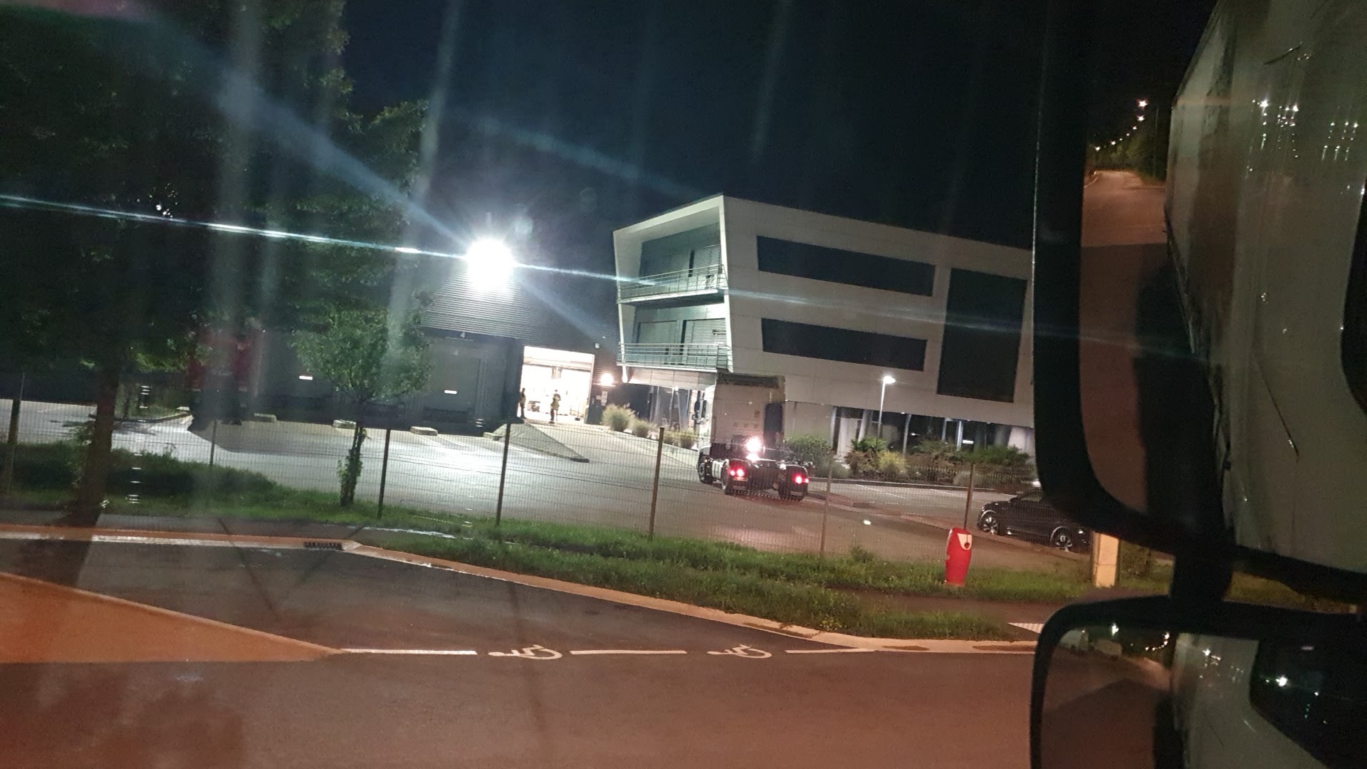Photo n° 1 de l'avis de OLEG.E fait le 29/08/2023 à 20:43