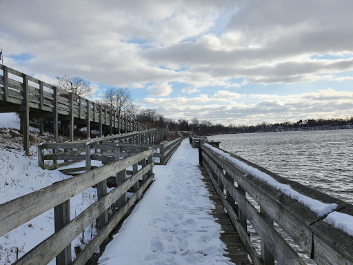 Park «Horizon Park», reviews and photos, High St, Belleville, MI 48111, USA