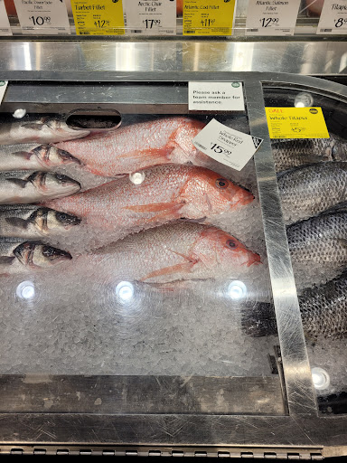 Grocery Store «Whole Foods Market», reviews and photos, 1250 S Hover Rd #300, Longmont, CO 80501, USA