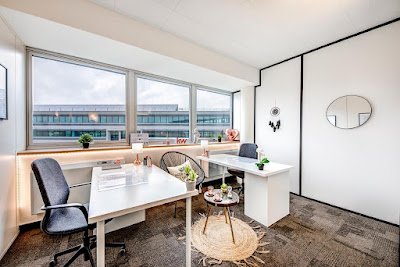 SL PROJECT Immobilier by KW Advance à Balma