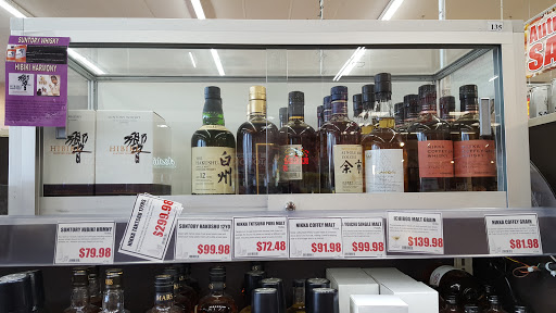 Japanese Grocery Store «Tokyo Central», reviews and photos, 3832 Sepulveda Blvd, Torrance, CA 90505, USA