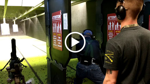 Gun Shop «The Bullet Ranch», reviews and photos, 12425 Broad St SW, Pataskala, OH 43062, USA