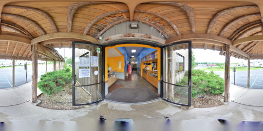 Gym «North Summit Climbing Gym», reviews and photos, 481 Bushkill Plaza Ln, Wind Gap, PA 18091, USA