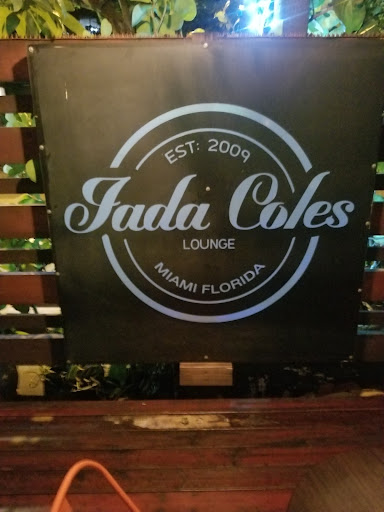 Bar «Jada Coles», reviews and photos, 2845 Coral Way, Miami, FL 33145, USA