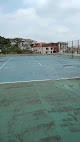 Tennis courts Guayaquil