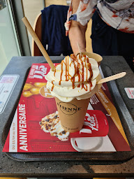 Photo n°17 de ETIENNE Coffee & Shop Corner Laval à Laval ()