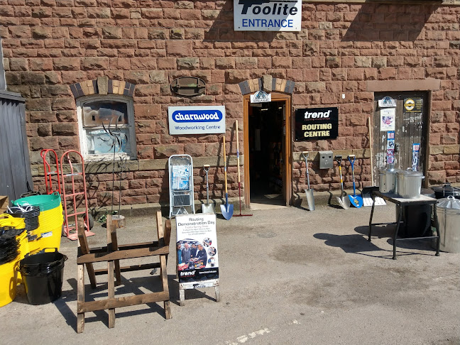 Reviews of Toolite Co in Newport - Hardware store