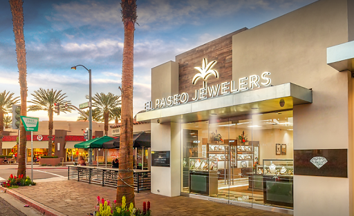 El Paseo Jewelers, 73520 El Paseo E, Palm Desert, CA 92260, USA, 