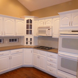 General Contractor «Nelsen Construction LLC», reviews and photos, 810 E Mt Vernon St, Wichita, KS 67211, USA