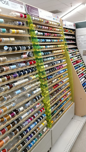 Fabric Store «Jo-Ann Fabrics and Crafts», reviews and photos, 580 Old Country Rd, Westbury, NY 11590, USA