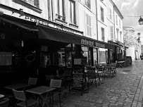 Atmosphère du Crêperie Bretonne - Bar & Restaurant de spécialités de Galettes et Crêpes fait maison, à base de produits frais à Orléans - n°20