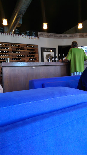 Wine Bar «Portalupi Wine», reviews and photos, 107 North St, Healdsburg, CA 95448, USA