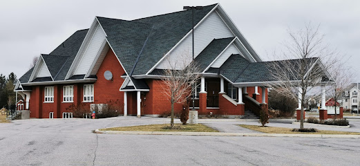 Nepean Seventh-day Adventist Church