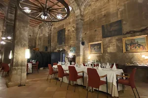Restaurante Sa Torre de Santa Eugenia image