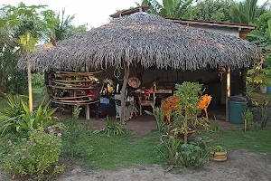 Sarau Surf Camping image