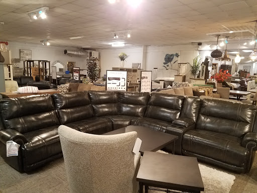 Furniture Store «American Furniture of Slidell», reviews and photos, 1590 Gause Blvd W, Slidell, LA 70460, USA