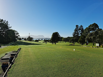 The Pines Golf Club