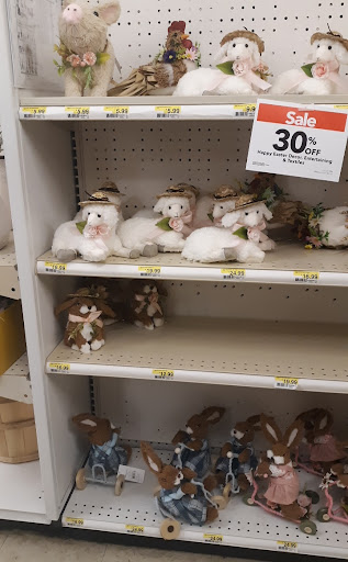 Fabric Store «Jo-Ann Fabrics and Crafts», reviews and photos, 6320 Seven Corners Center, Falls Church, VA 22044, USA