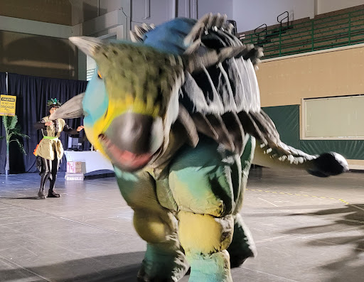 Civic Center «Kissimmee Civic Center», reviews and photos, 201 E Dakin Ave, Kissimmee, FL 34741, USA