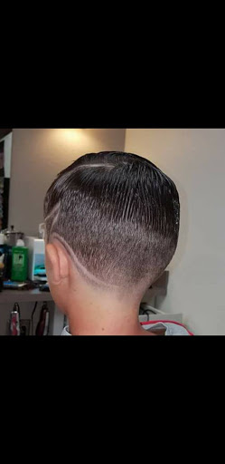 Barber Shop «The Original BarberShop», reviews and photos, 4034 Madison St, New Port Richey, FL 34652, USA