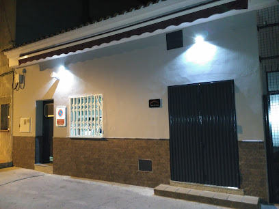 EL BAR DEL JUANJO