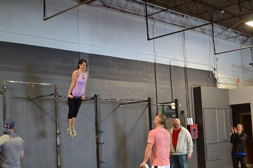 Gym «CrossFit Ambition», reviews and photos, 2147 Buffalo Rd, Rochester, NY 14624, USA