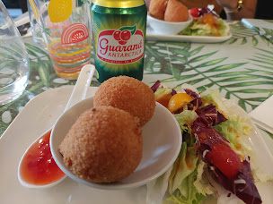 Photo n°97 de A Carioca à Nantes ()