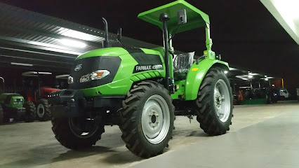 Mentakab Agricultural Machinery Sdn Bhd