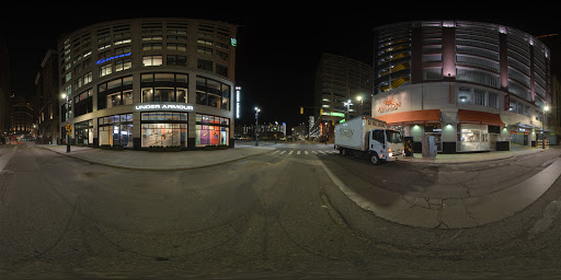 Clothing Store «Under Armour Brand House», reviews and photos, 1201 Woodward Ave, Detroit, MI 48226, USA