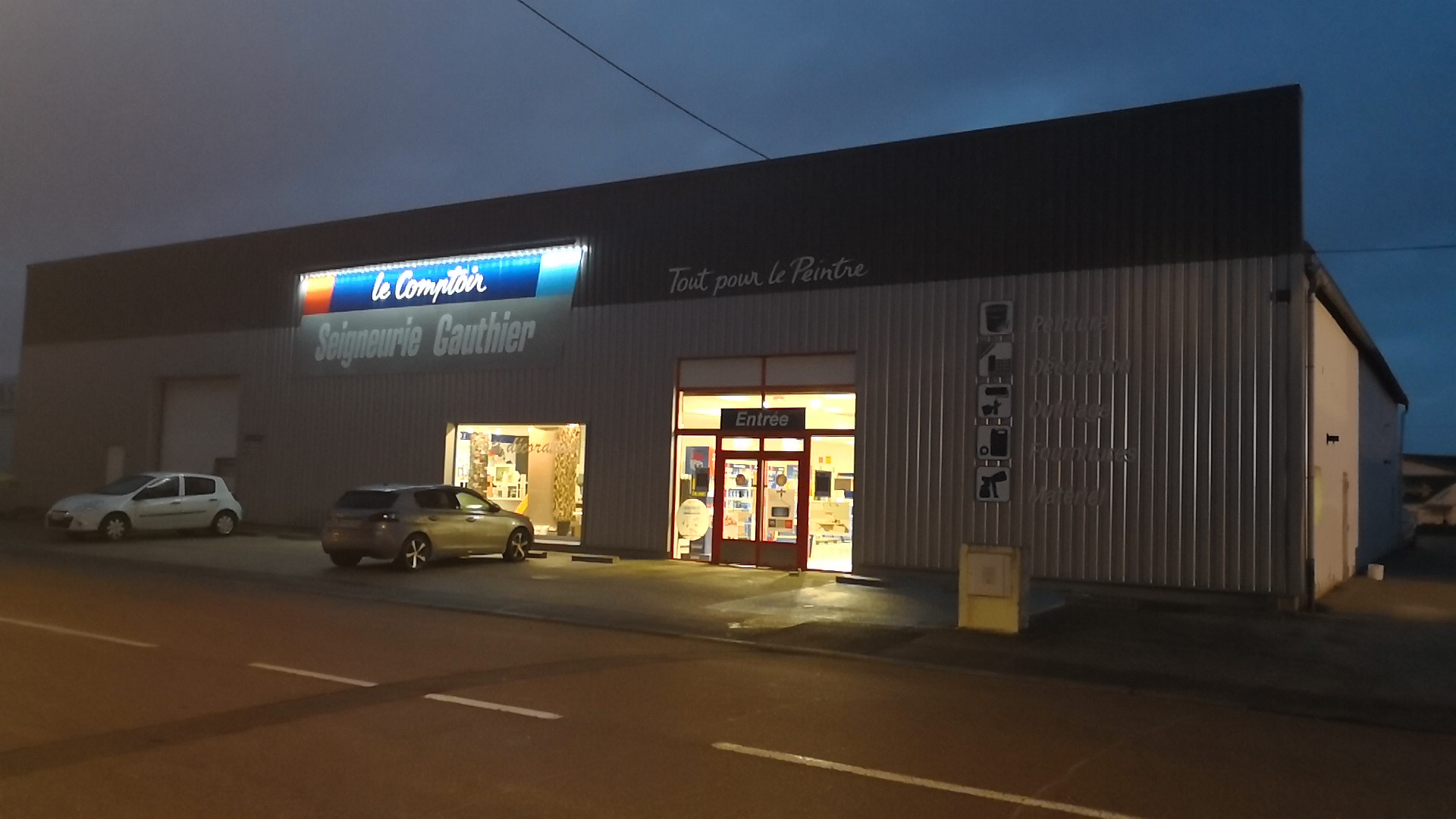 Photo n° 1 de l'avis de Trente.n fait le 30/01/2018 à 16:59
