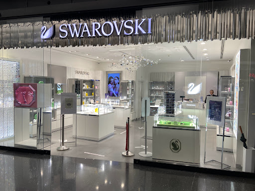 SWAROVSKI Store Sihlcity
