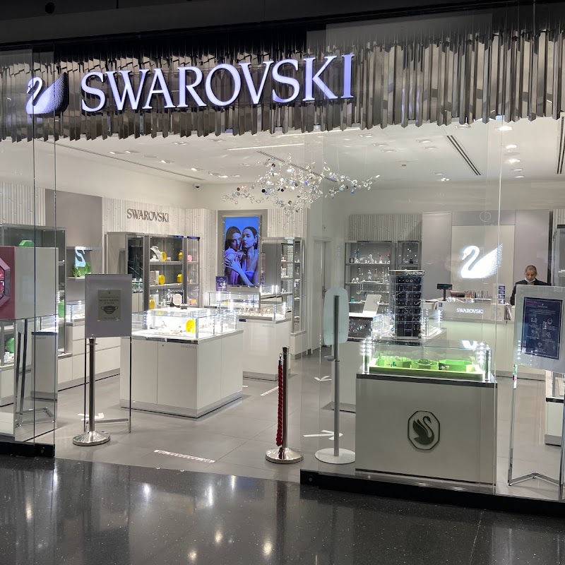 SWAROVSKI Store Sihlcity
