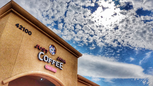 Coffee Shop «Just Java», reviews and photos, 42102 Washington St, Bermuda Dunes, CA 92203, USA