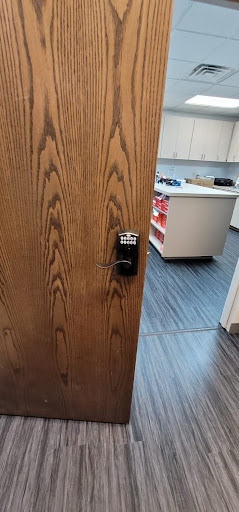 Locksmith «DML Locksmith Services», reviews and photos, 2109 W Parker Rd #206, Plano, TX 75023, USA