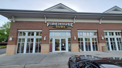 Sandwich Shop «Firehouse Subs», reviews and photos, 13087 GA-9 #930, Milton, GA 30004, USA