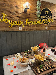 Photo n°11 de beefandgrill à Roubaix ()