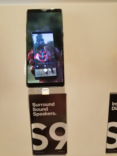 Cell Phone Store «Verizon», reviews and photos, 13620 S Tamiami Trail, Fort Myers, FL 33912, USA