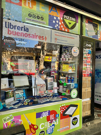 Librería Buenos Aires