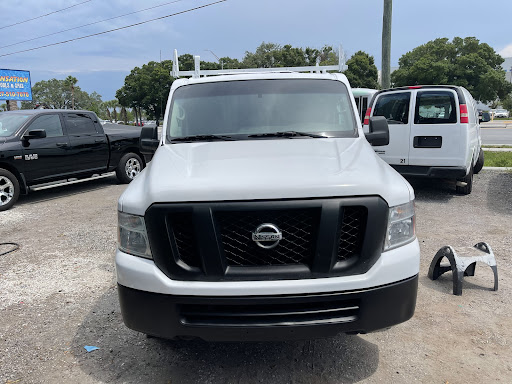 Used Car Dealer «Alt 19 Auto Sales Inc», reviews and photos, 10967 Ulmerton Rd, Largo, FL 33778, USA