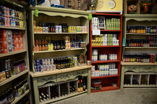 Candle Store «Warm Glow Candle Store», reviews and photos, 2131 N Centerville Rd, Centerville, IN 47330, USA