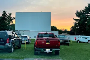 Sunset Drive-In Movie Theater image