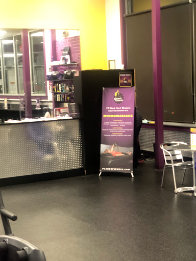Gym «Planet Fitness», reviews and photos, 825 Bethlehem Pike, Flourtown, PA 19031, USA