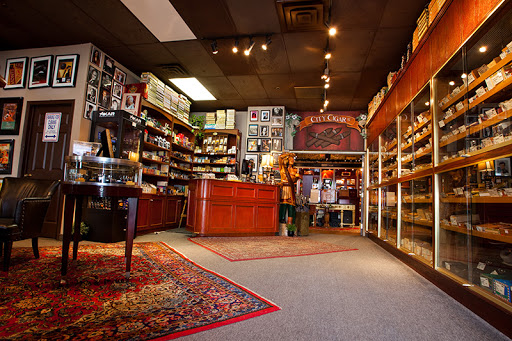 City Cigar Emporium