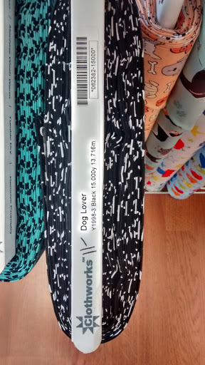 Quilt Shop «The Cotton Patch», reviews and photos, 4475 River Rd N, Keizer, OR 97303, USA