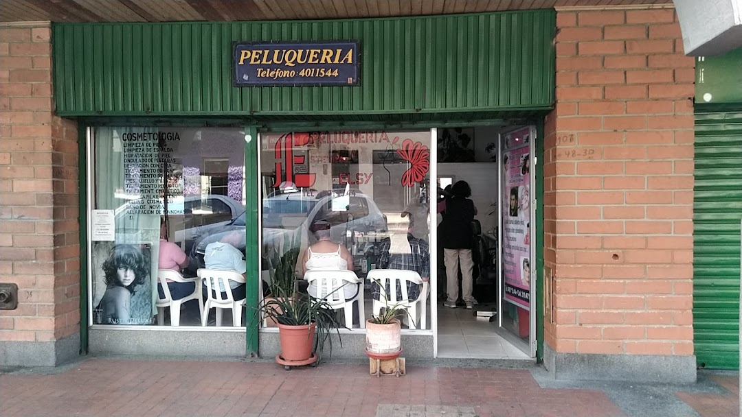 Peluquería Elsy