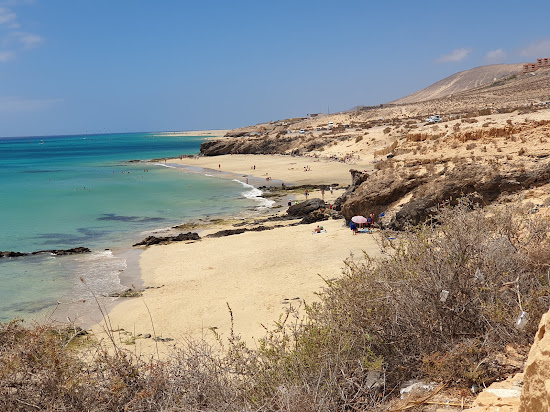 H10 beach