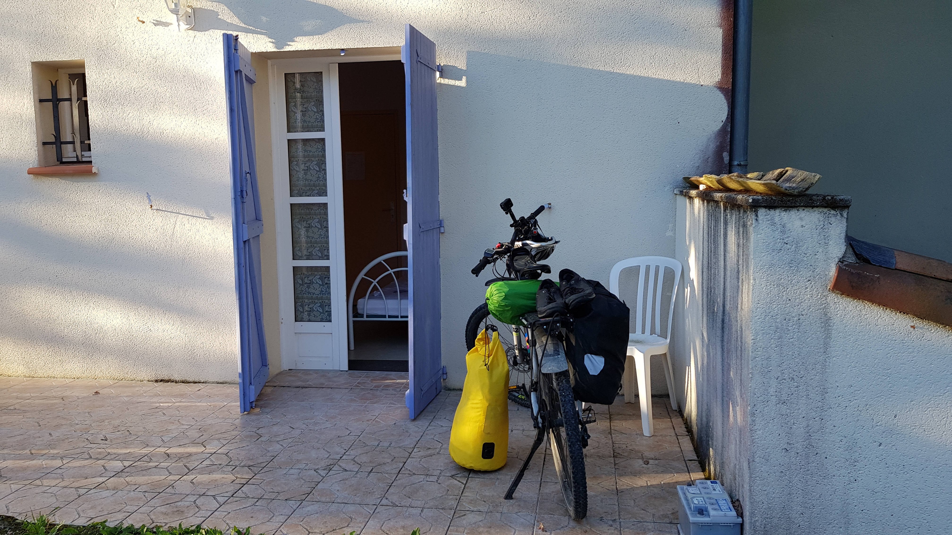 Photo n° 2 de l'avis de Justus.r fait le 07/07/2020 à 05:50