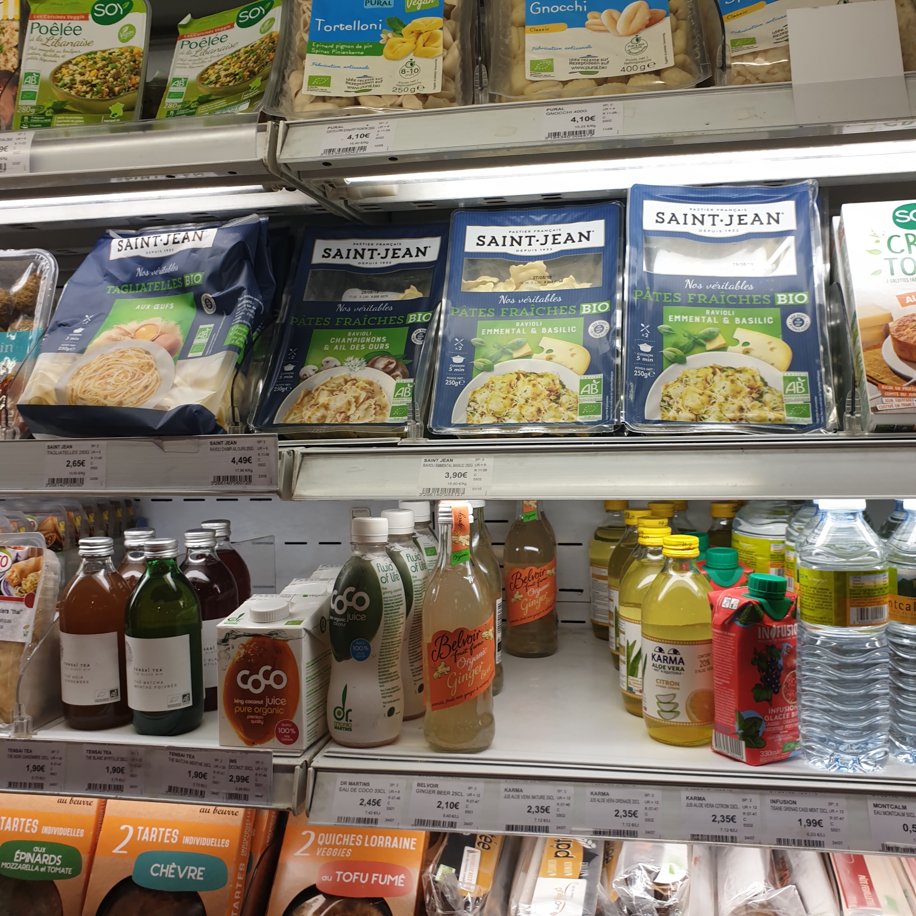 Photo n° 6 de l'avis de Ana.s fait le 03/08/2019 à 21:32