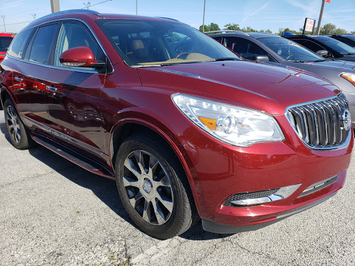 Car Dealer «Cronic Chrysler Dodge Jeep RAM», reviews and photos, 2515 N Expy, Griffin, GA 30223, USA